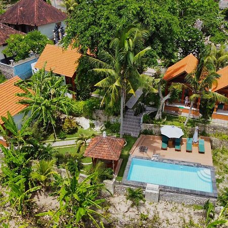 Green Valley Bungalow Batununggul Εξωτερικό φωτογραφία