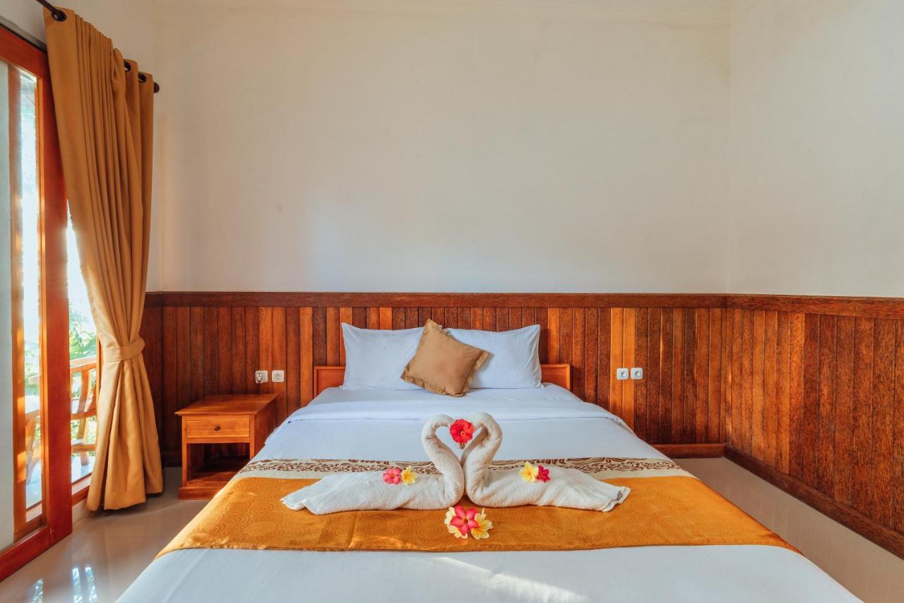 Green Valley Bungalow Batununggul Εξωτερικό φωτογραφία