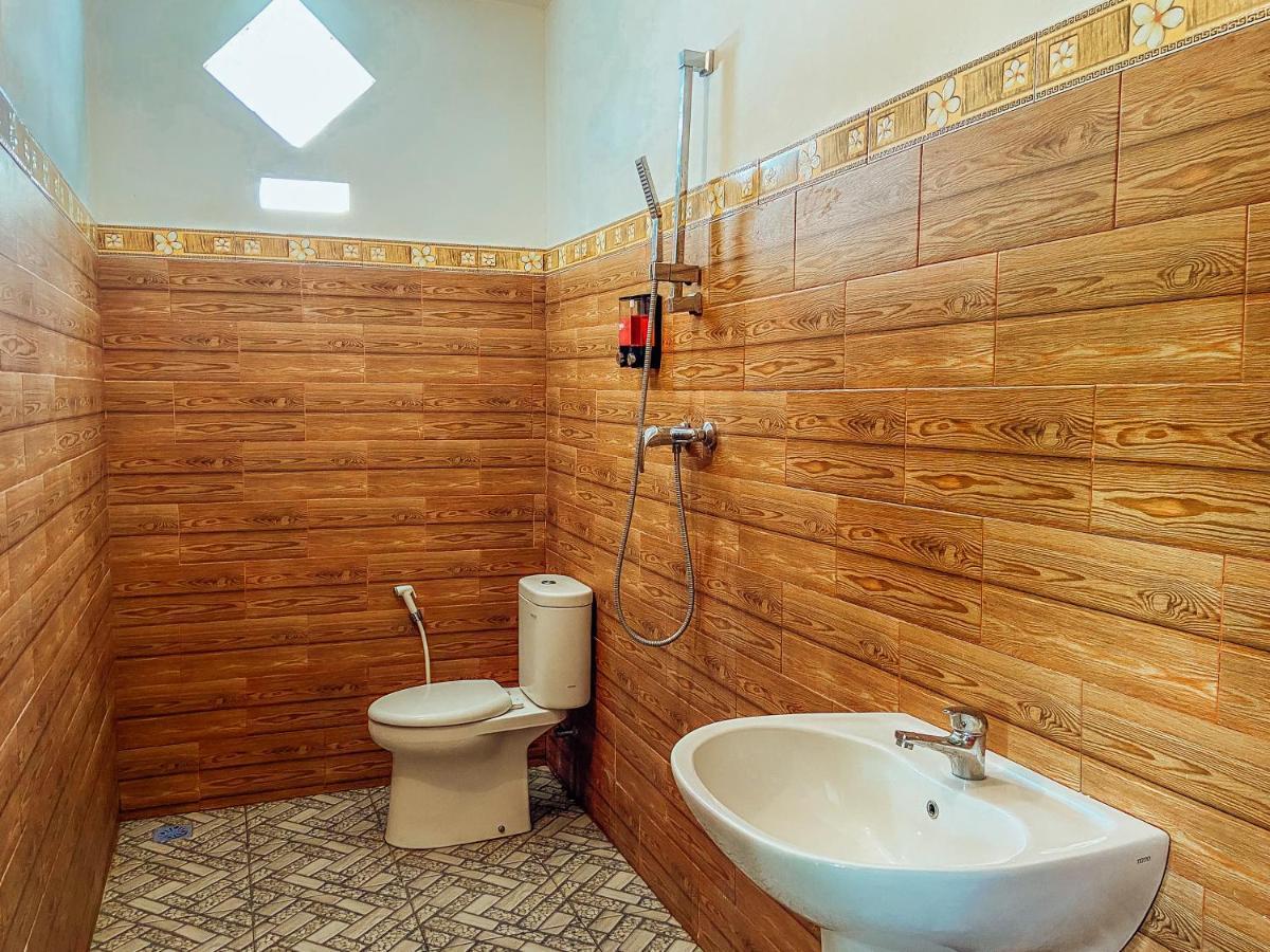 Green Valley Bungalow Batununggul Εξωτερικό φωτογραφία