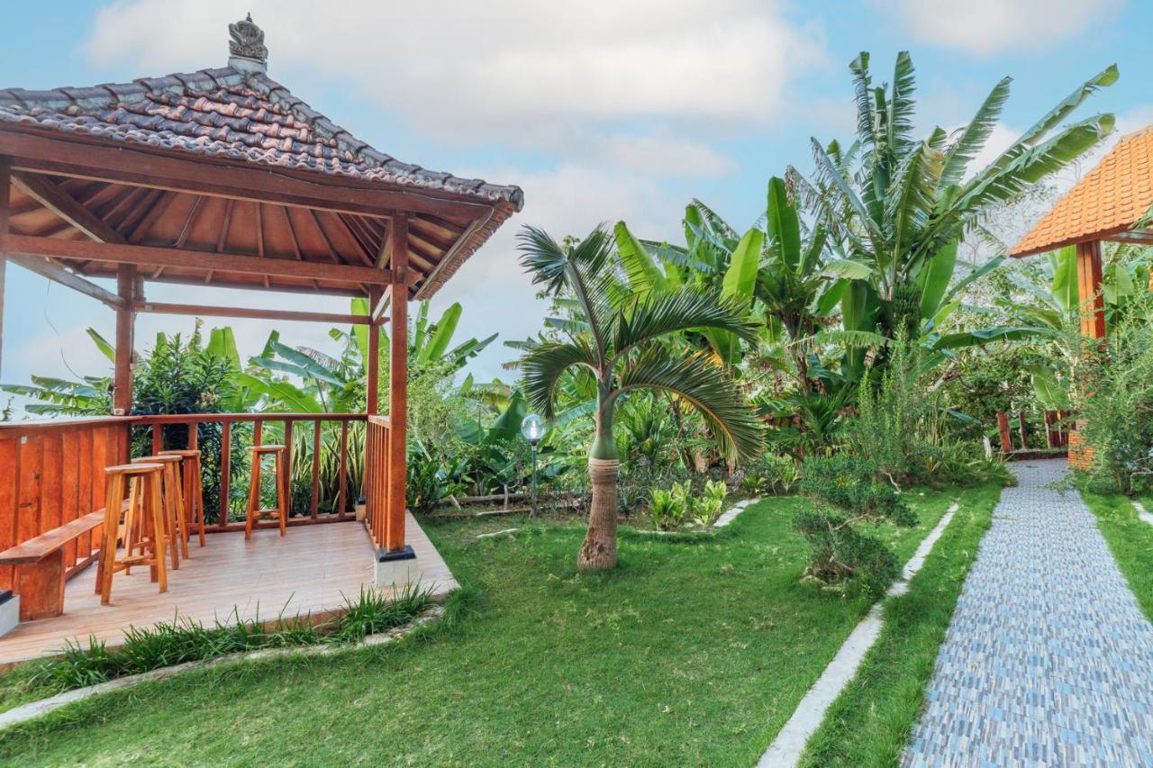 Green Valley Bungalow Batununggul Εξωτερικό φωτογραφία