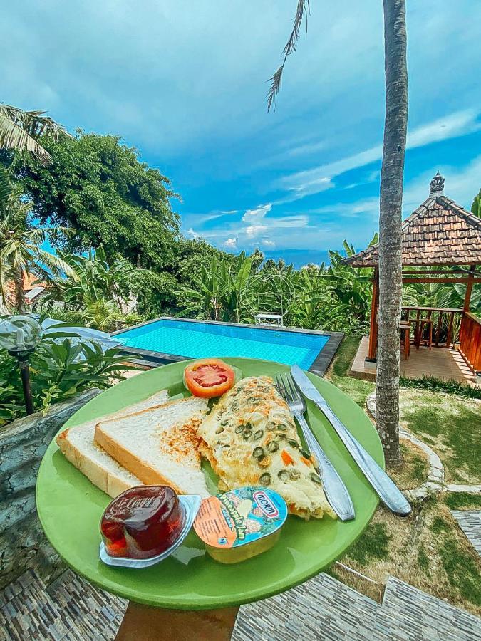 Green Valley Bungalow Batununggul Εξωτερικό φωτογραφία