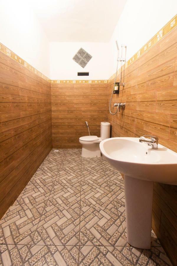 Green Valley Bungalow Batununggul Εξωτερικό φωτογραφία
