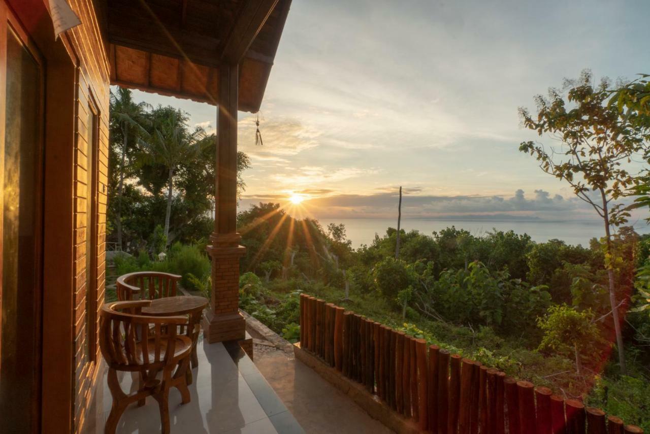 Green Valley Bungalow Batununggul Εξωτερικό φωτογραφία
