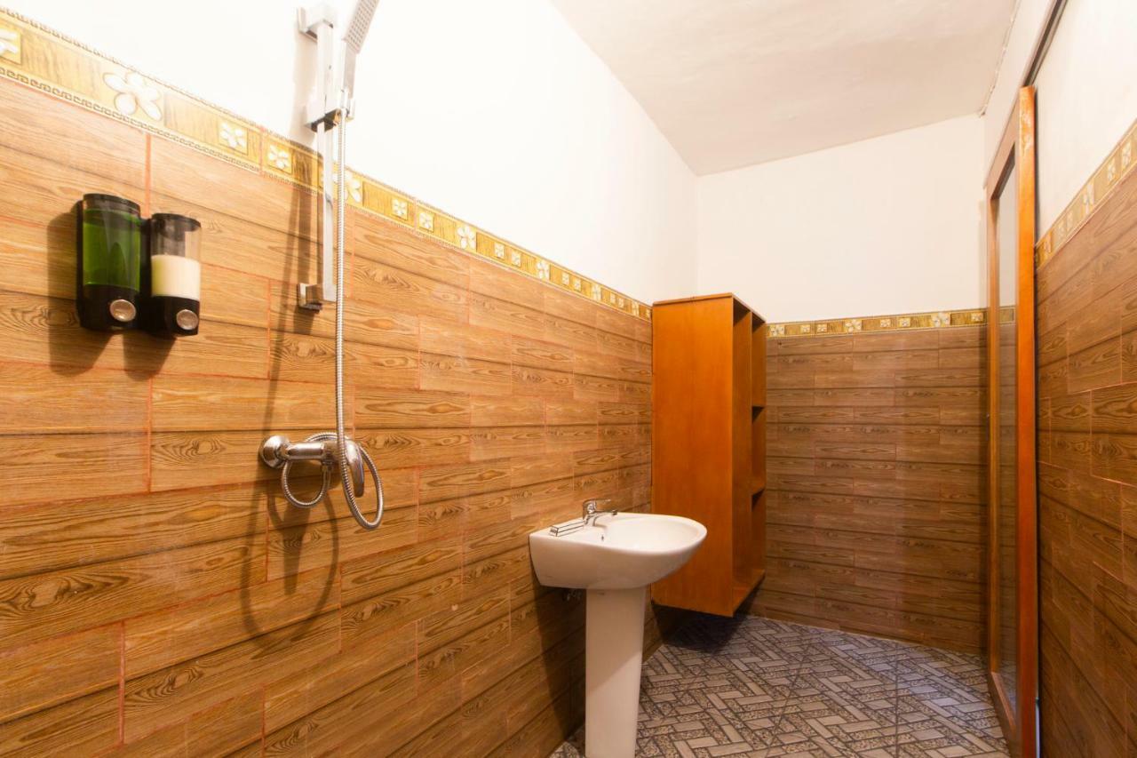 Green Valley Bungalow Batununggul Εξωτερικό φωτογραφία